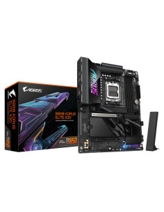 Blaci de baza GIGABYTE MB Gigabyte B550 AORUS ELITE X