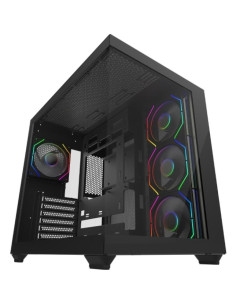 Carcase AQIRYS Carcasa Aqirys AQIRYS Orcus Black