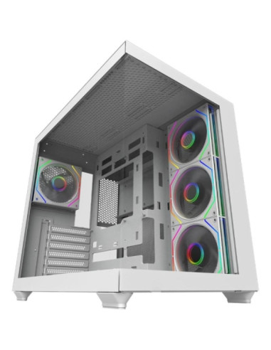 Carcase AQIRYS Carcasa Aqirys AQIRYS Orcus white