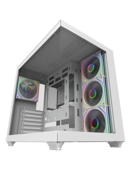 Carcase AQIRYS Carcasa Aqirys AQIRYS Orcus white