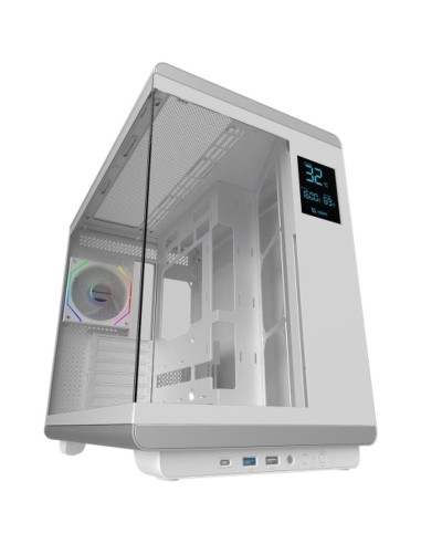 Carcase AQIRYS Carcasa Aqirys Electra Draco White