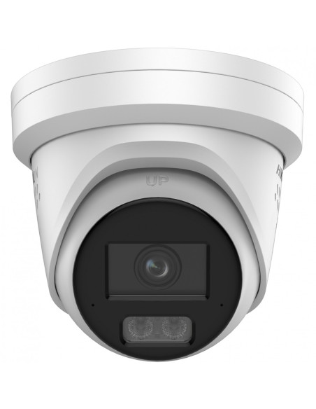 Camere supraveghere IP HIKVISION CAMERA TURRET 16MP 2.8MM IR 30M