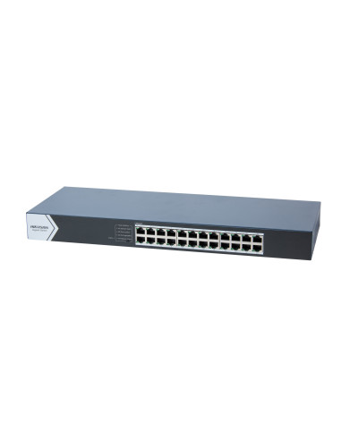 Switch-uri HIKVISION SWITCH GIGABIT 24PORTURI...