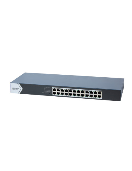 Switch-uri HIKVISION SWITCH GIGABIT 24PORTURI UNMANAGED