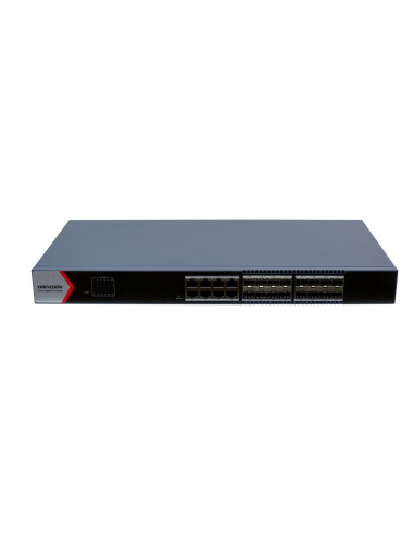 Switch-uri HIKVISION SWITCH 24PORTURI GIGABIT...