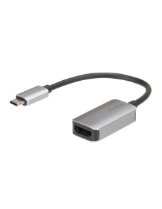 Cabluri video ATEN Adaptor Aten USB Type C to HDMI 4K