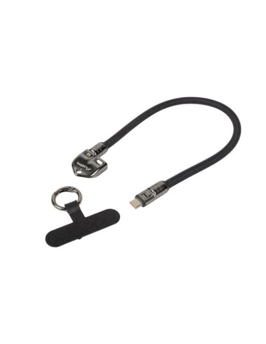 Cabluri periferice Lanberg CA-CMCM-10LN-0003-BK...