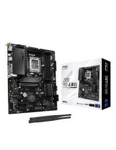 Blaci de baza Asrock Z890 Pro-A WiFi