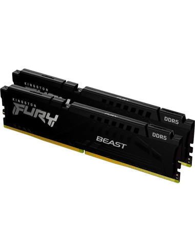 Memorii RAM Desktop Kingston Technology FURY...