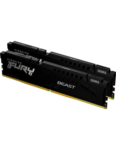 Memorii RAM Desktop Kingston Technology FURY Beast memory
