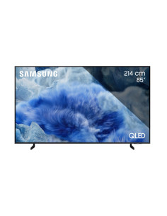 Televizoare SAMSUNG QLED TV 85" SAMSUNG QE85Q8FAAUXXH