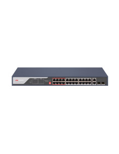 Switch-uri HIKVISION HK SWITCH POE 24 PORTURI FARA...