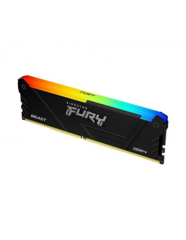 Memorii RAM Desktop KINGSTON KS DDR4 16GB 3600...