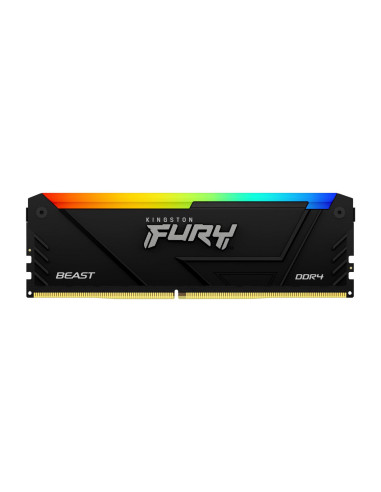 Memorii RAM Desktop KINGSTON KS DDR4 16GB 3600...