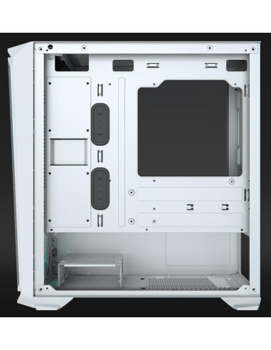 Carcase AQIRYS Carcasa Aqirys Wezen Midi Tower...