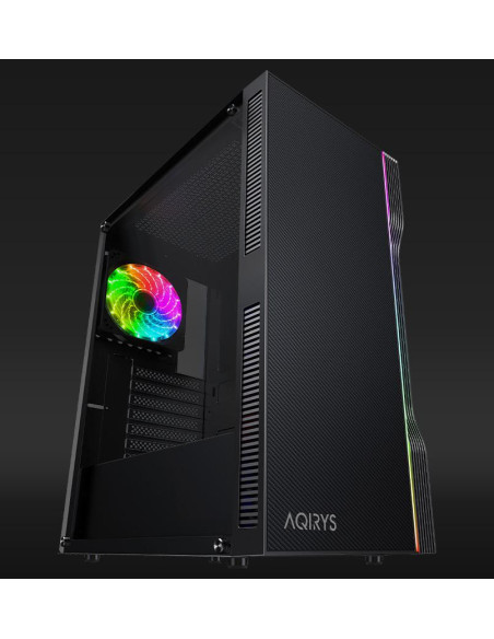 Carcase AQIRYS Carcasa Aqirys Electra Midi Tower