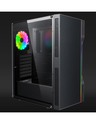 Carcase AQIRYS Carcasa Aqirys Electra Midi Tower