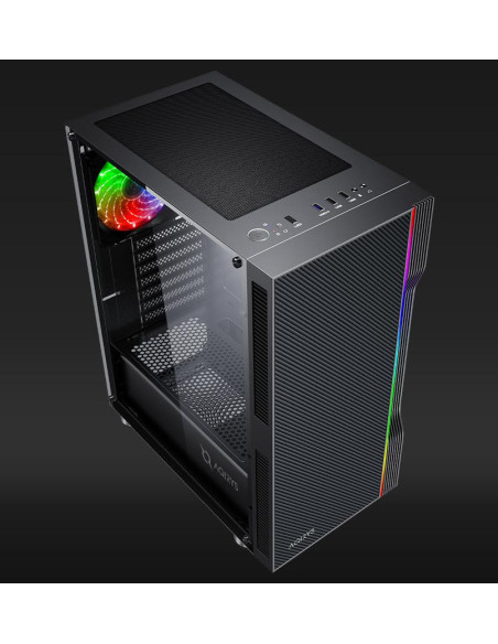 Carcase AQIRYS Carcasa Aqirys Electra Midi Tower