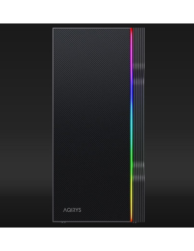 Carcase AQIRYS Carcasa Aqirys Electra Midi Tower