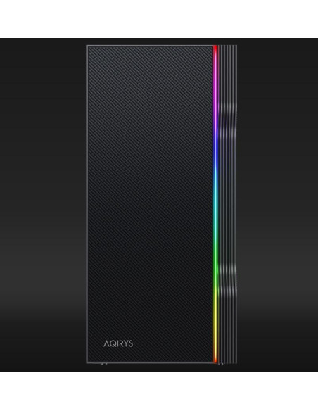 Carcase AQIRYS Carcasa Aqirys Electra Midi Tower