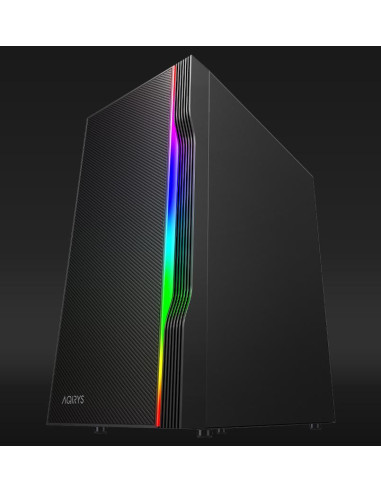 Carcase AQIRYS Carcasa Aqirys Electra Midi Tower