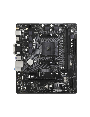 Blaci de baza ASROCK MB ASROCK A520M-HDV AM4
