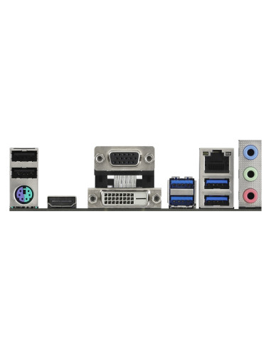 Blaci de baza ASROCK MB ASROCK A520M-HDV AM4