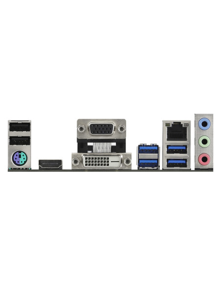 Blaci de baza ASROCK MB ASROCK A520M-HDV AM4