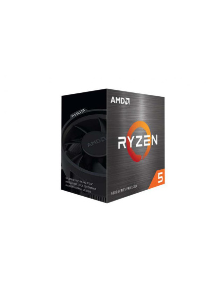 Procesoare AMD Ryzen 5 5600X, 3.7GHz/4.6GHz AM4