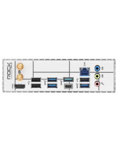 Blaci de baza ASROCK MB ASROCK B550 ROCK WIFI