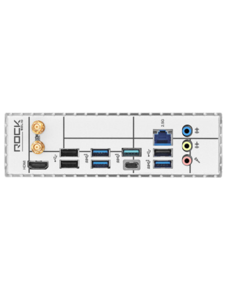 Blaci de baza ASROCK MB ASROCK B550 ROCK WIFI