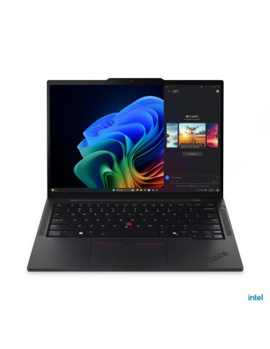 Laptop LENOVO T14 G6 2.8K T U7-255U 32GB 1Ts...