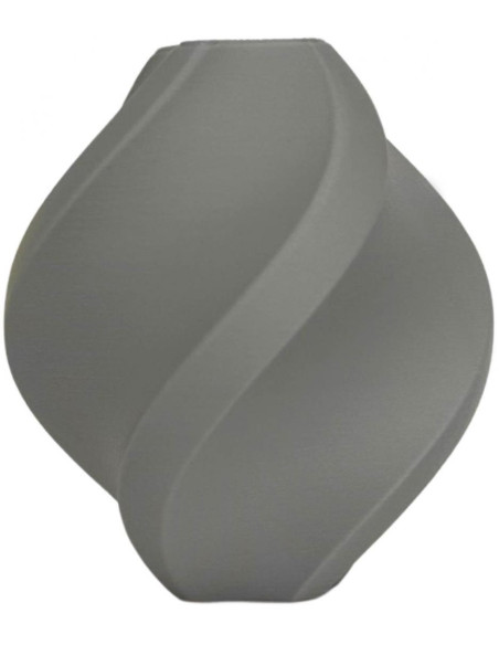 Accesorii imprimare 3D PROFESSIONAL LAB PROF. LAB 3D FILAMENT 1KG PLA META GRAY