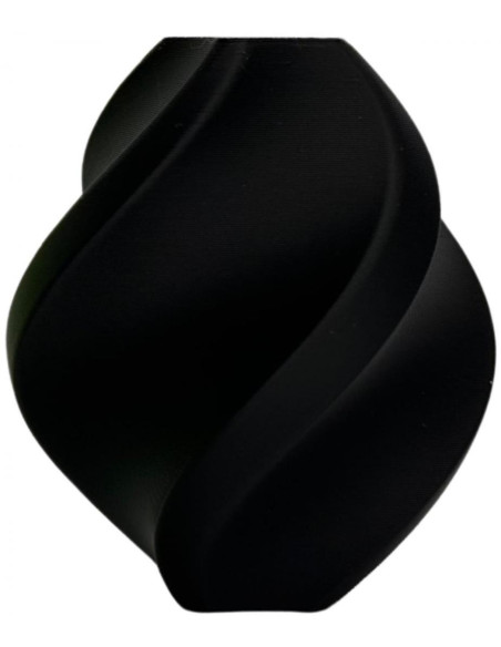 Accesorii imprimare 3D PROFESSIONAL LAB PROF. LAB 3D FILAMENT 1KG PLA+ BLACK