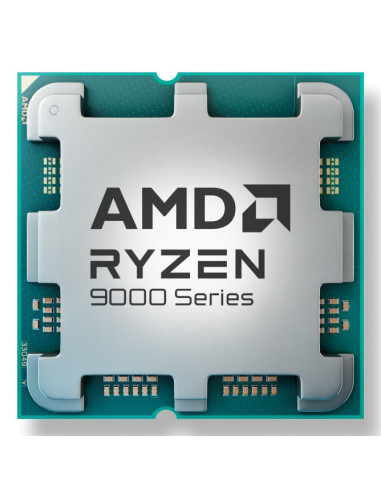 Ryzen 7 9850X3D 4.7GHz Tray "100-000001973"