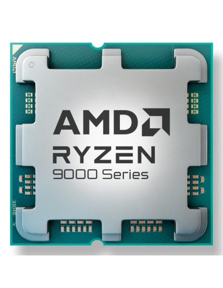 Ryzen 7 9850X3D 4.7GHz Tray "100-000001973"