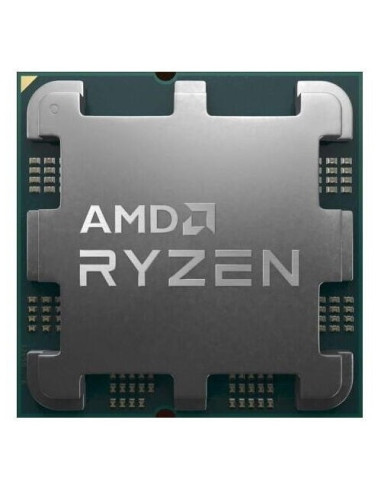 Procesor AMD Ryzen 7 7800X3D - Socket AM5 Tray...