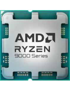 AMD Ryzen 7 9800X3D 5.2GHZ AM5 8C/16T 120W 104MB TRAY...