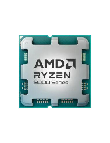 AMD Ryzen 7 9800X3D 5.2GHZ AM5 8C/16T 120W...