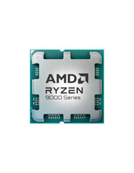 AMD Ryzen 7 9800X3D 5.2GHZ AM5 8C/16T 120W 104MB TRAY "100-000001084"
