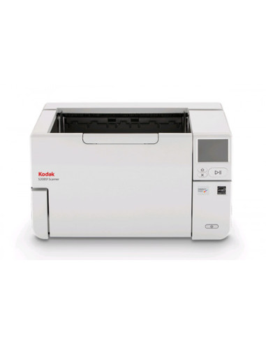 KODAK S2085f Scanner "8001703"