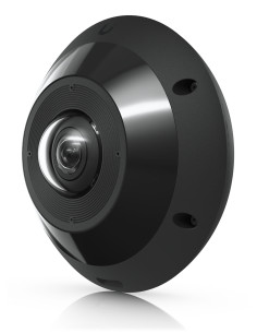 NET CAMERA 12MP/BLK UVC-G6-PRO-360-B UBIQUITI... 2