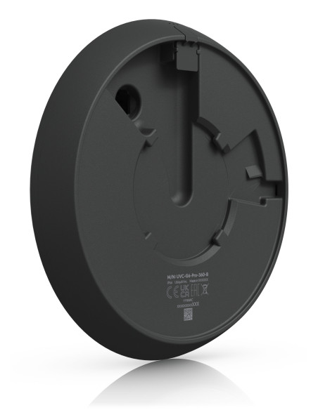 NET CAMERA 12MP/BLK UVC-G6-PRO-360-B UBIQUITI "UVC-G6-PRO-360-B"