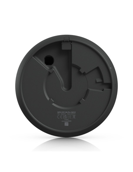 NET CAMERA 12MP/BLK UVC-G6-PRO-360-B UBIQUITI "UVC-G6-PRO-360-B"