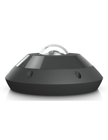 NET CAMERA 12MP/BLK UVC-G6-PRO-360-B UBIQUITI...