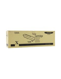 Toner Original Xerox Black, 113R00668, pentru Phaser...