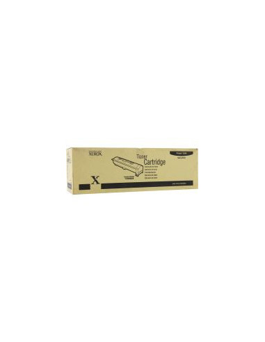 Toner Original Xerox Black, 113R00668, pentru...