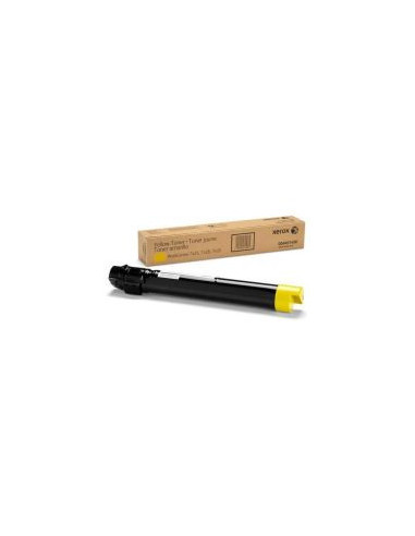 Toner Original Xerox Yellow, 006R01400, pentru...