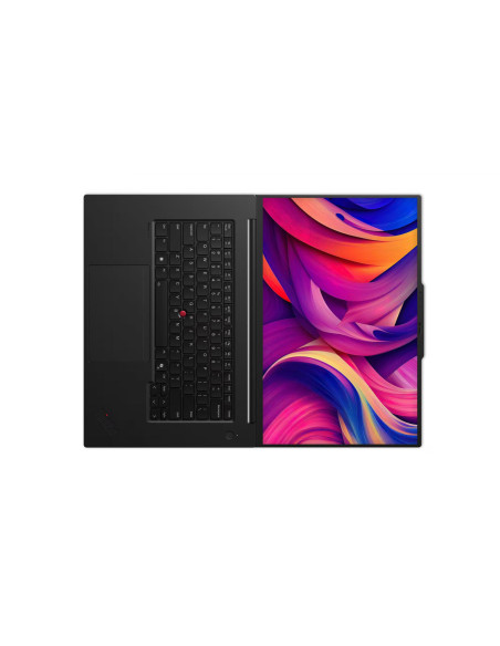 Laptop LENOVO P1 G7 U7-165H 32 1Ts RTX3000-8 3YP W11P