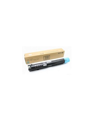 Toner Original Xerox Cyan, 106R03772, pentru...